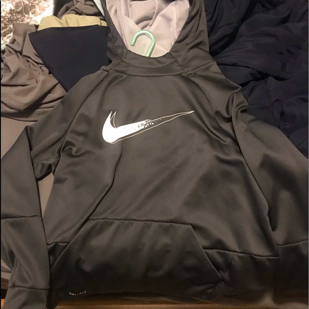 Nike Youth Large Hoodie
